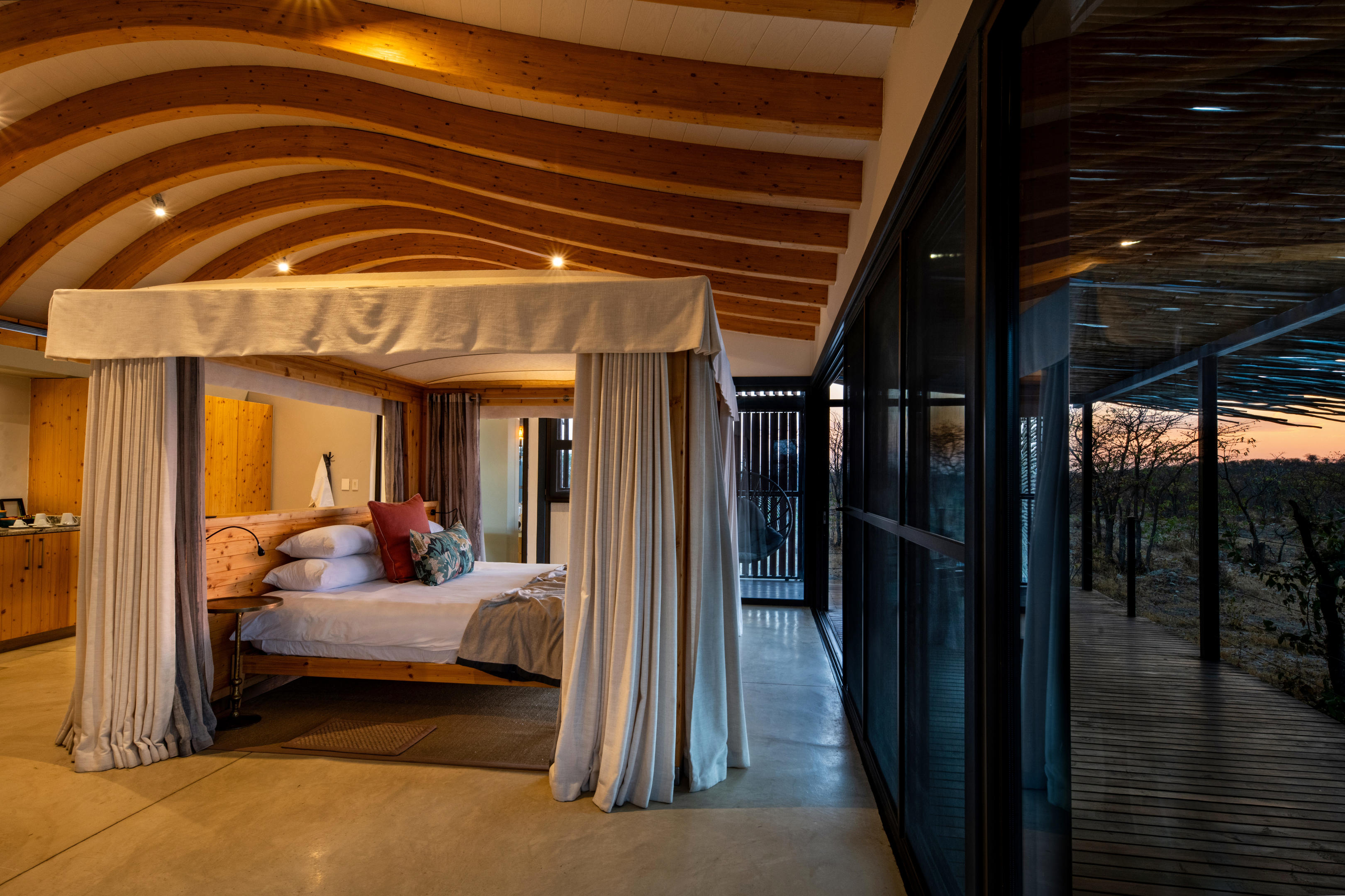 Anderssons at Ongava thumbnail 3